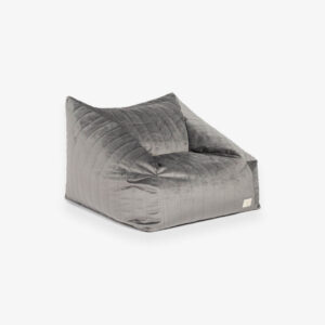 Alcanes Franklin Recliner, Ultra Comfortable and Durable Ergonomic Single Seat Reclining Sofa