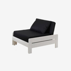 Spacecrafts Fabric Manual Recliner sofa Chenille Molfino Fabric: 3 Year Warranty.